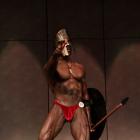 David  Patterson - NPC Iron Mountain Championships 2010 - #1